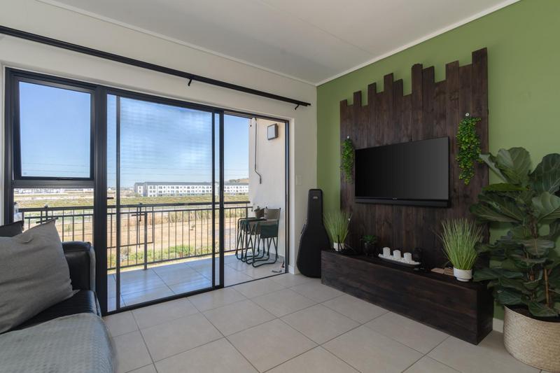 2 Bedroom Property for Sale in The Huntsman Western Cape